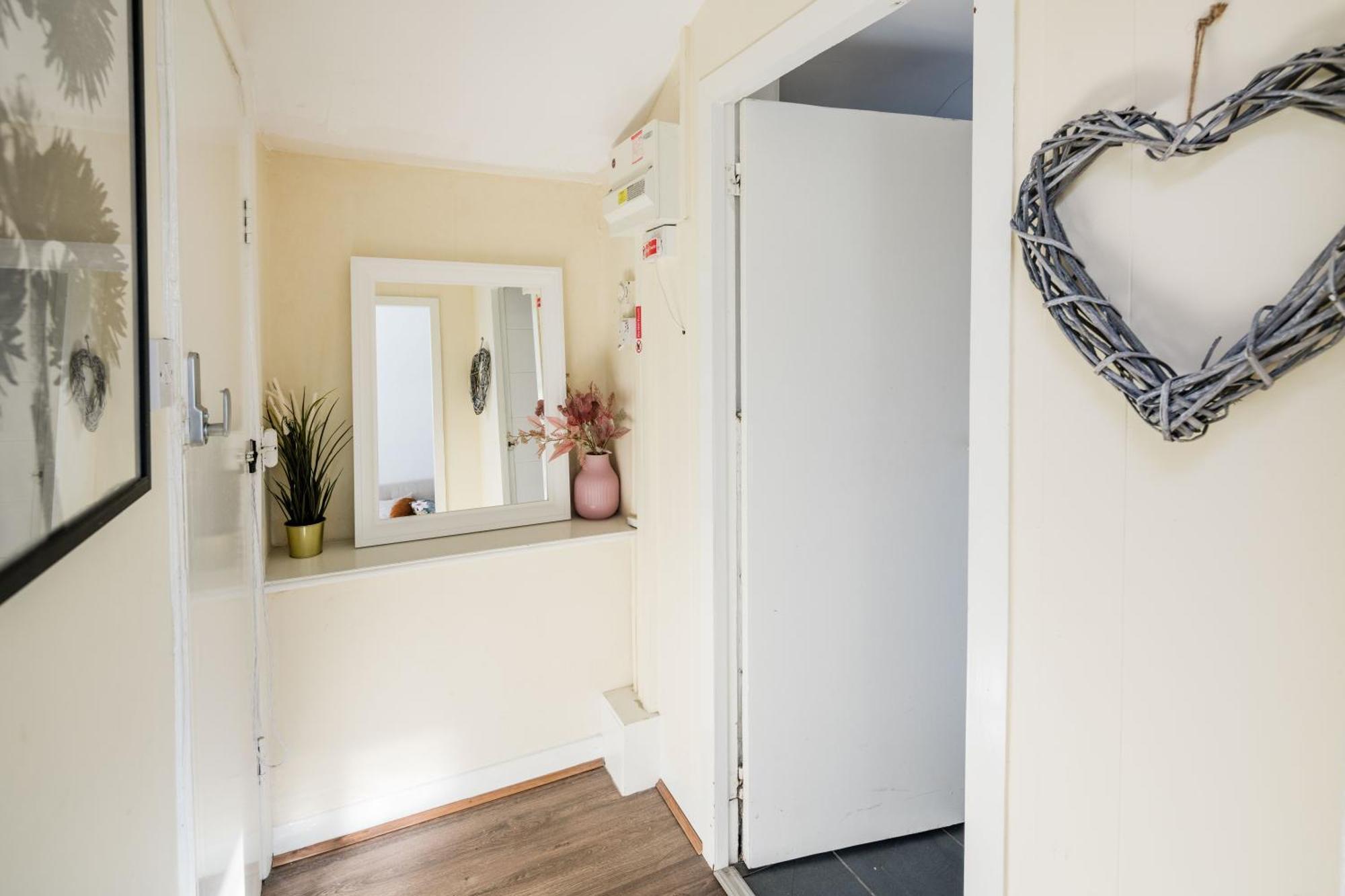 Bright Fitzrovia Studio London Ngoại thất bức ảnh