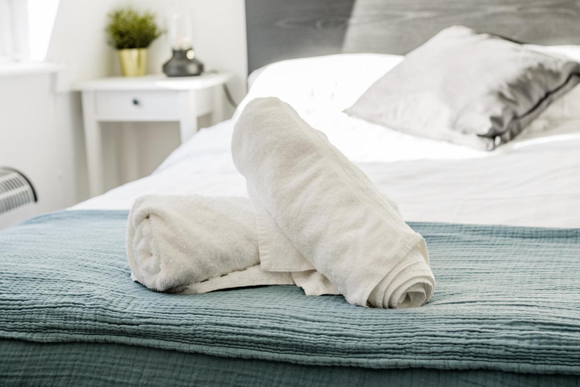 Bright Fitzrovia Studio London Ngoại thất bức ảnh
